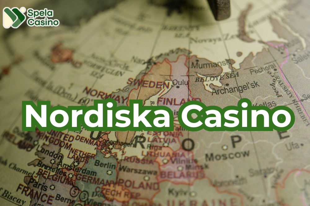 nordiska casino hos spelacasino.io